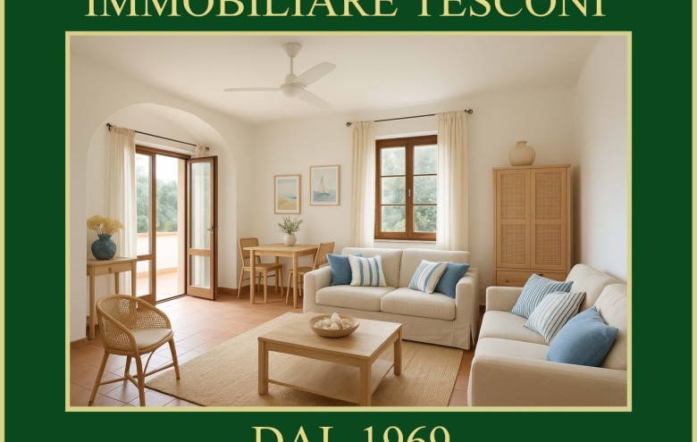 Attico in vendita a Pietrasanta