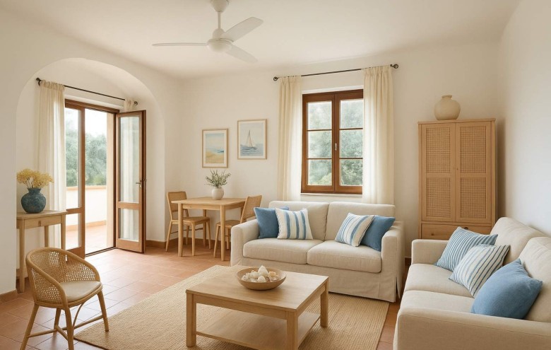 Attico in vendita a Pietrasanta