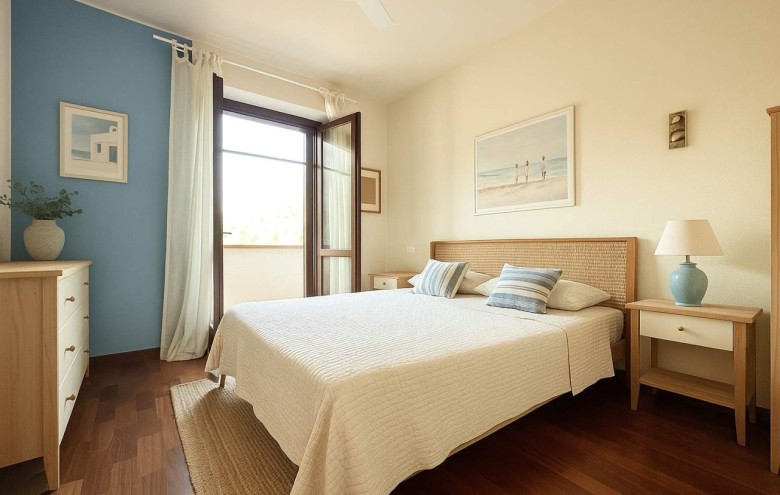 Attico in vendita a Pietrasanta