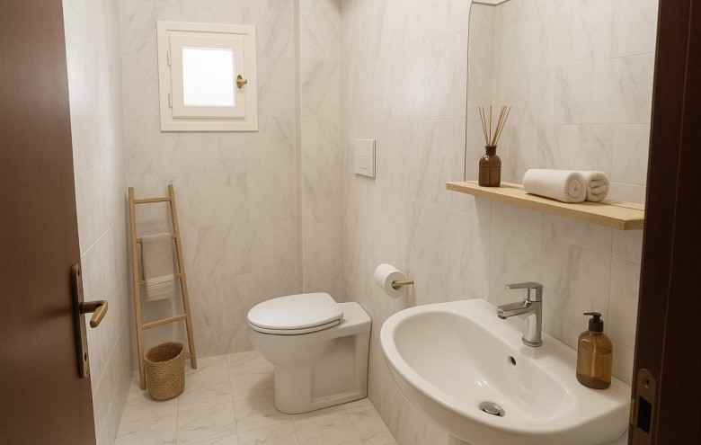 Attico in vendita a Pietrasanta