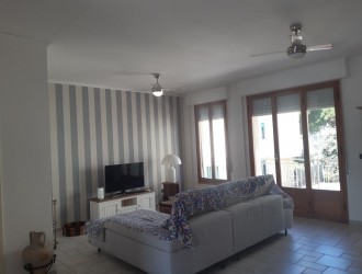 Appartamento in vendita a Marina di Massa