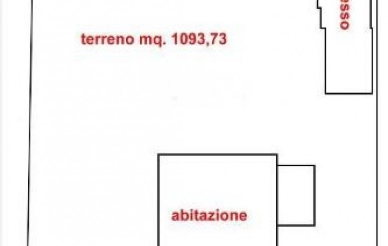 Villa singola in vendita a Pietrasanta