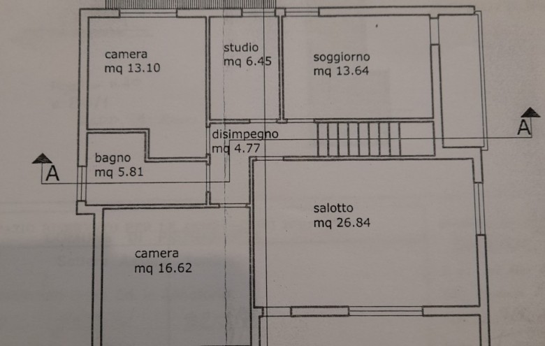 Villa singola in vendita a Pietrasanta