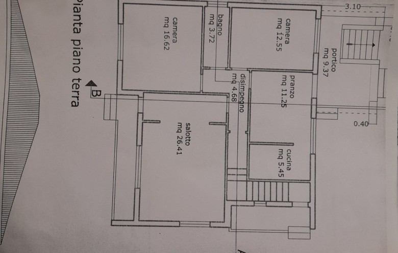 Villa singola in vendita a Pietrasanta