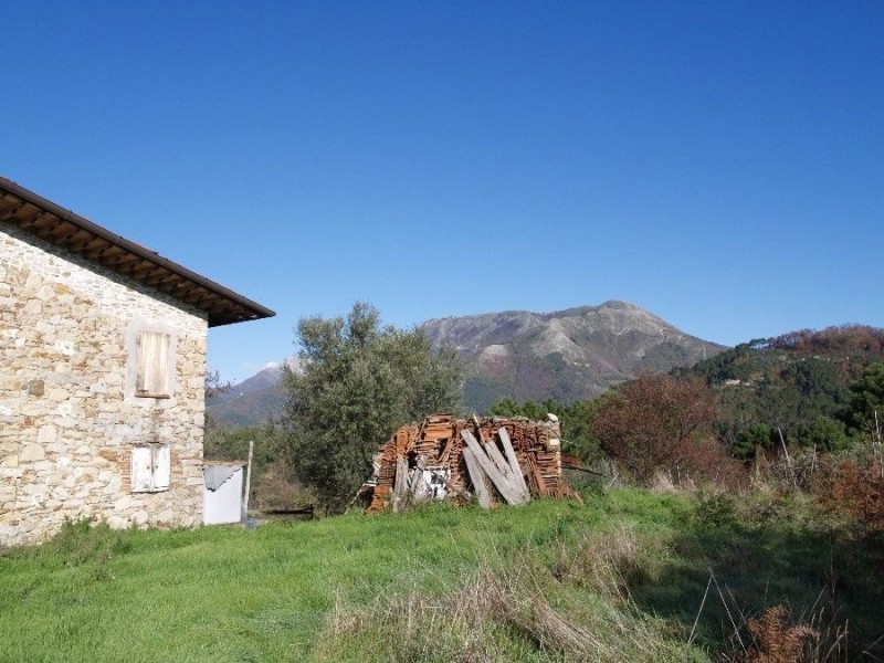 Rustico in vendita a Camaiore