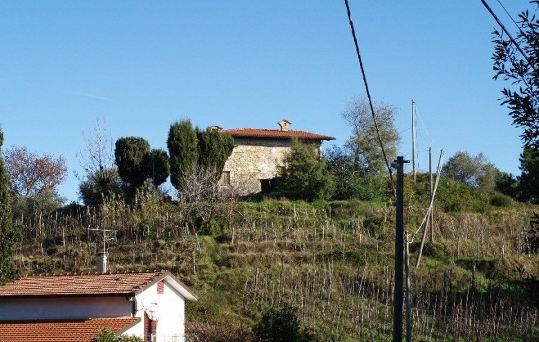 Rustico in vendita a Camaiore