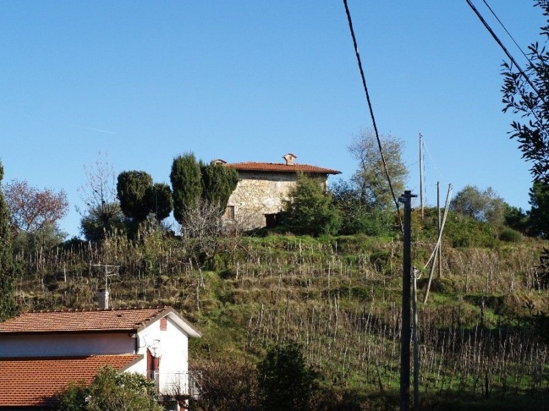 Rustico in vendita a Camaiore