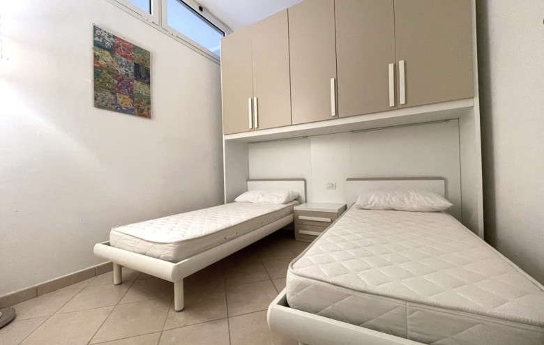 Appartamento in affitto a Pietrasanta