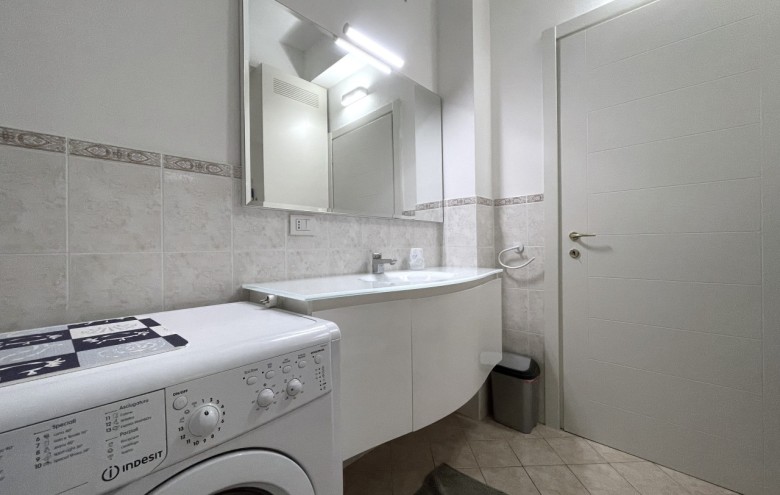 Appartamento in affitto a Pietrasanta