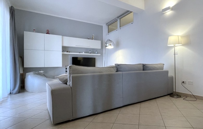 Appartamento in affitto a Pietrasanta