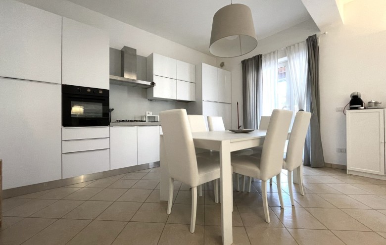 Appartamento in affitto a Pietrasanta