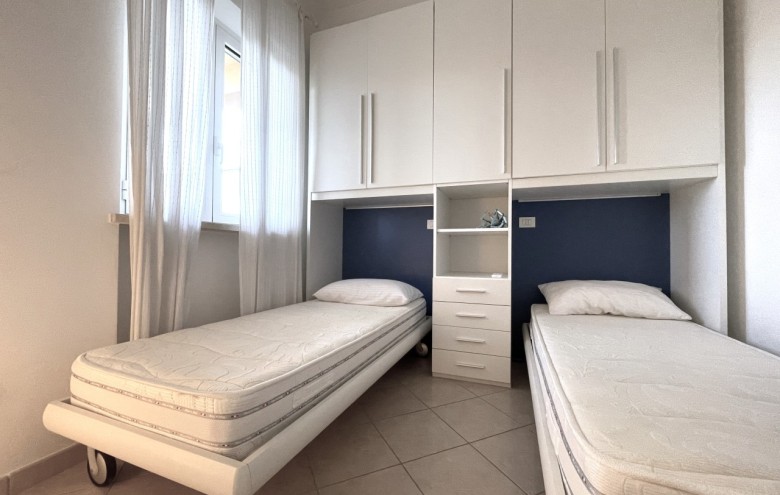 Appartamento in affitto a Pietrasanta