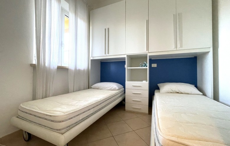 Appartamento in affitto a Pietrasanta