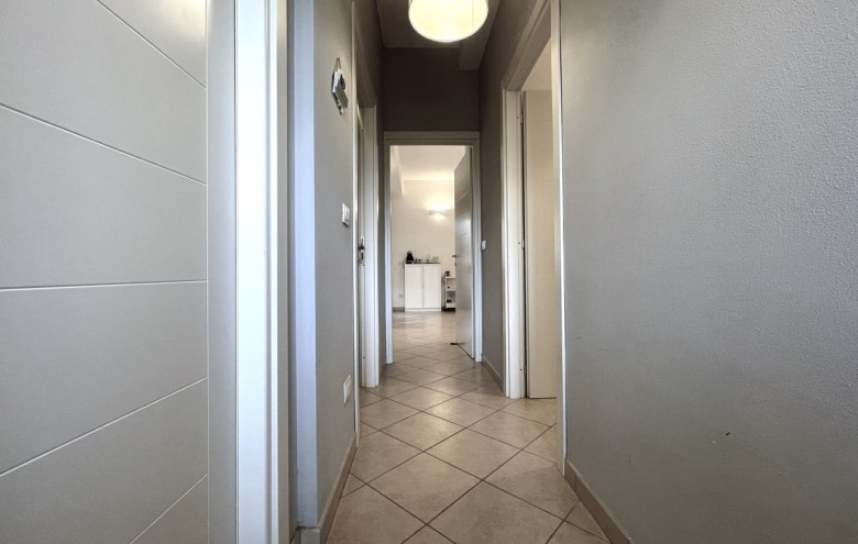 Appartamento in affitto a Pietrasanta