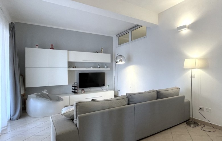 Appartamento in affitto a Pietrasanta