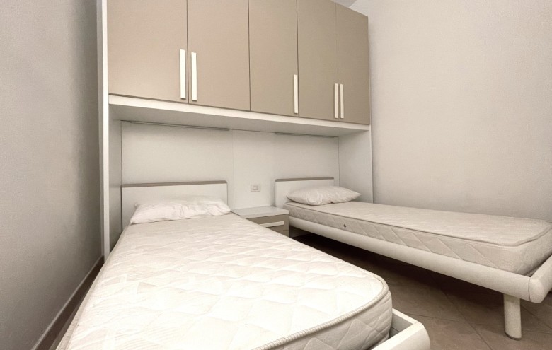 Appartamento in affitto a Pietrasanta