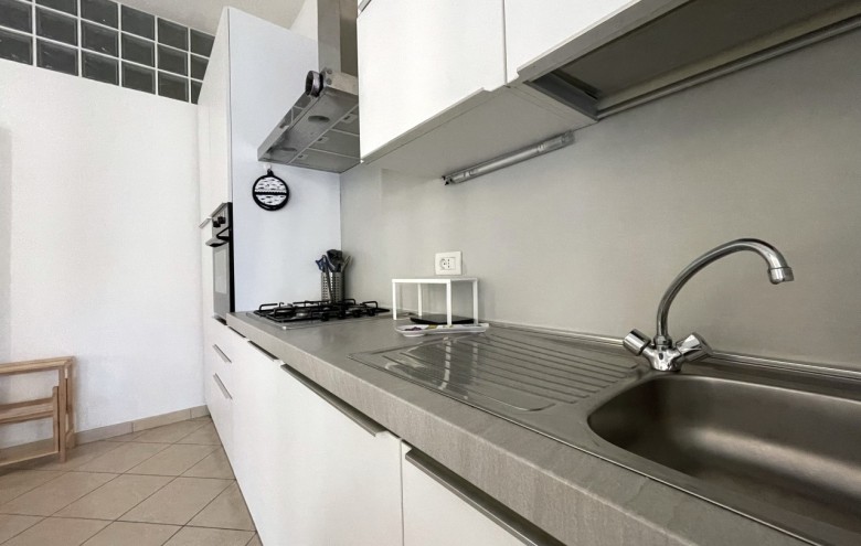 Appartamento in affitto a Pietrasanta