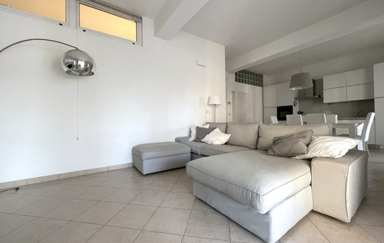 Appartamento in affitto a Pietrasanta