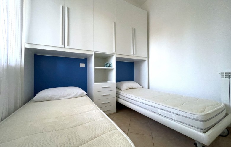 Appartamento in affitto a Pietrasanta