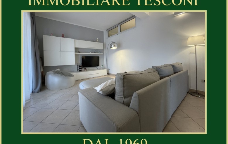 Appartamento in affitto a Pietrasanta