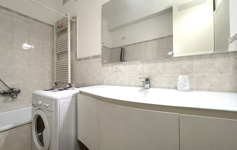 Appartamento in affitto a Pietrasanta