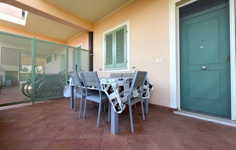 Appartamento in affitto a Pietrasanta