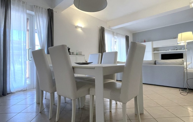 Appartamento in affitto a Pietrasanta