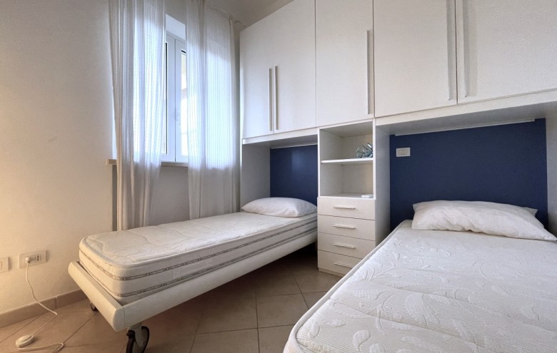 Appartamento in affitto a Pietrasanta