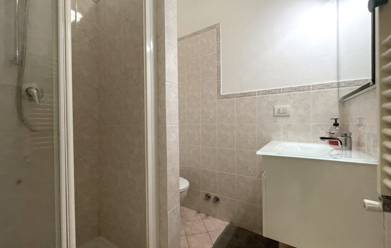 Appartamento in affitto a Pietrasanta