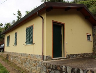 Rustico in vendita a San Carlo Terme
