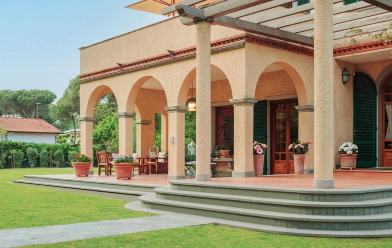 Villa singola in vendita a Massa