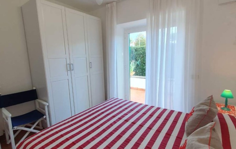 Appartamento in affitto a Pietrasanta