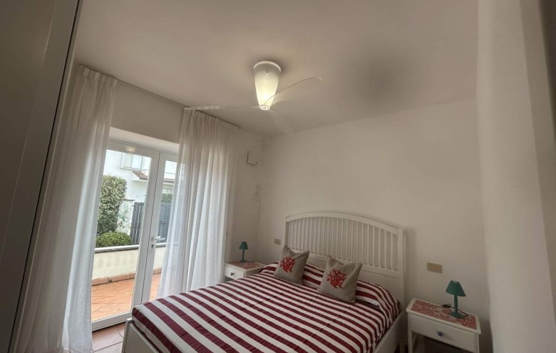 Appartamento in affitto a Pietrasanta