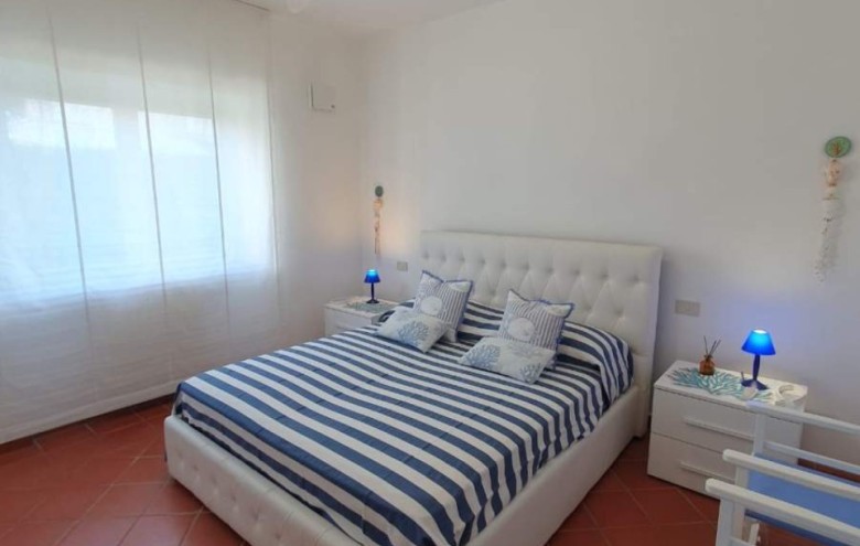 Appartamento in affitto a Pietrasanta