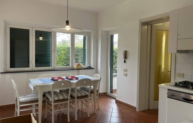 Appartamento in affitto a Pietrasanta