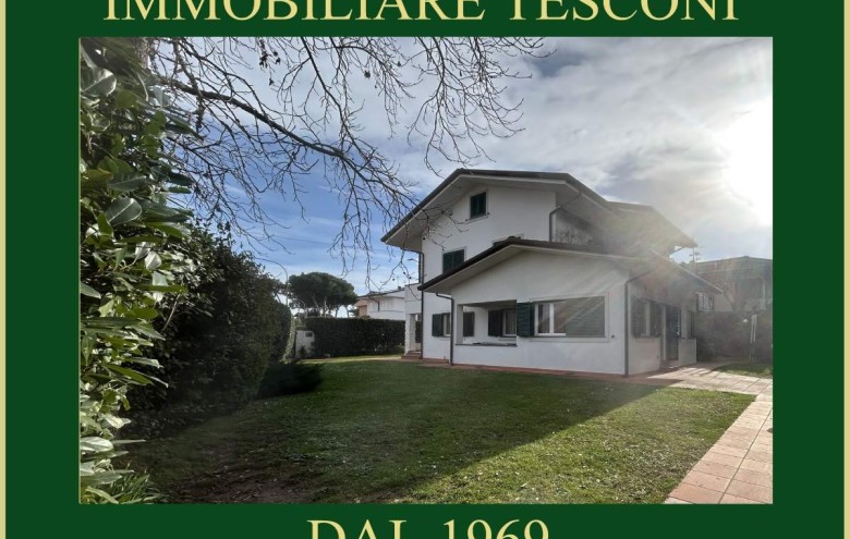 Appartamento in affitto a Pietrasanta