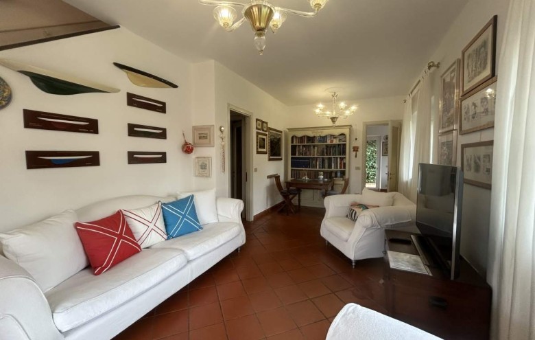 Appartamento in affitto a Pietrasanta