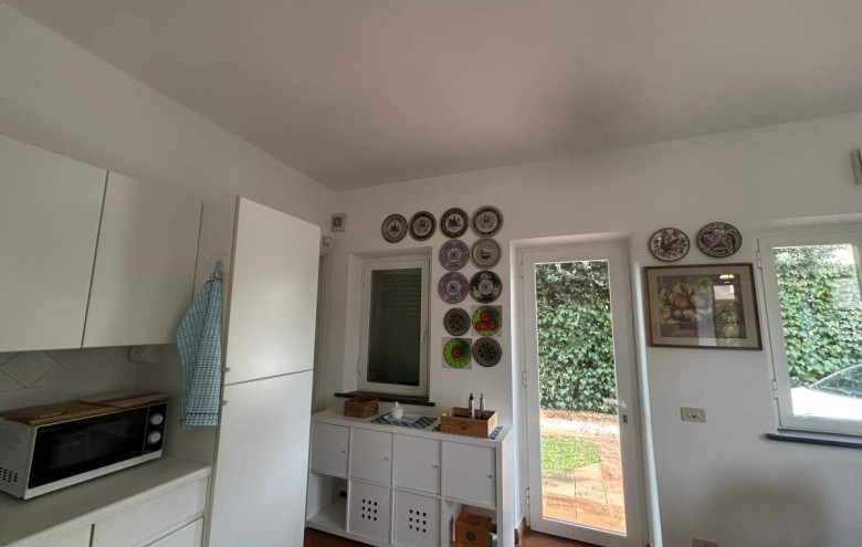 Appartamento in affitto a Pietrasanta