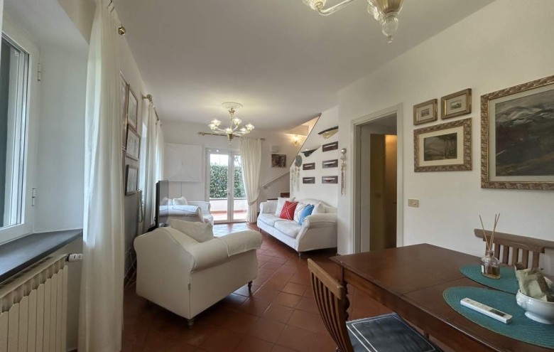 Appartamento in affitto a Pietrasanta