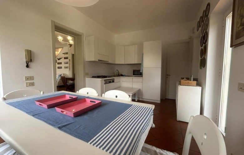 Appartamento in affitto a Pietrasanta