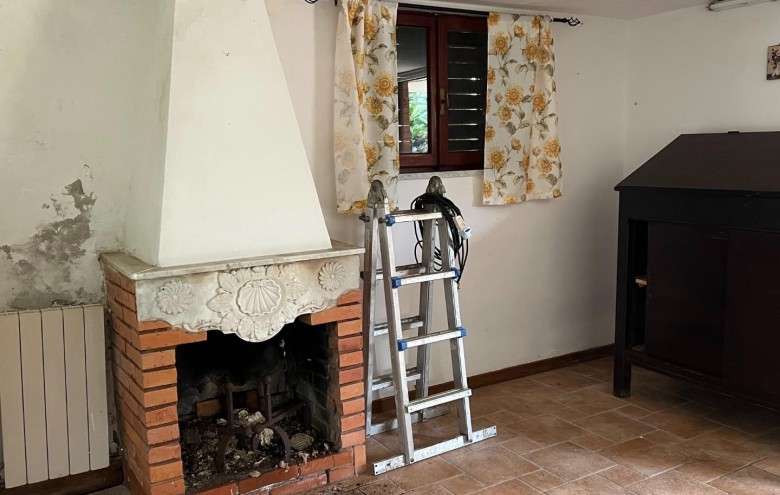 Villa singola in vendita a Massa