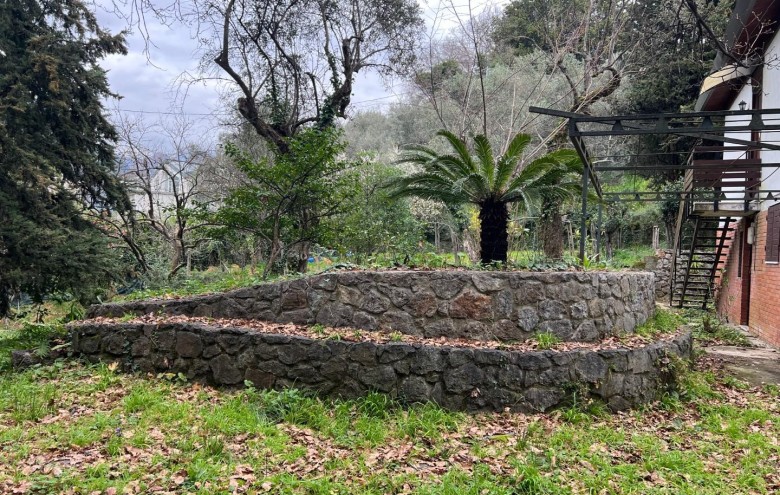 Villa singola in vendita a Massa