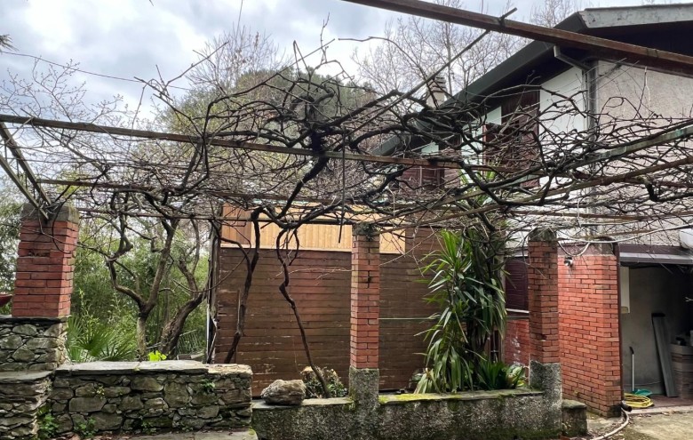 Villa singola in vendita a Massa