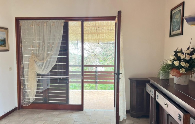 Villa singola in vendita a Massa