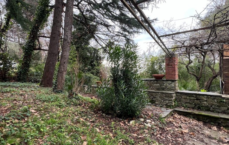 Villa singola in vendita a Massa