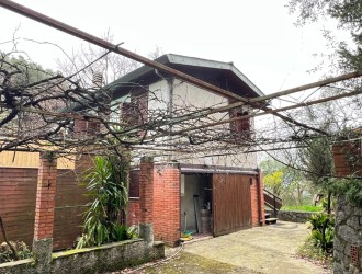 Villa singola in vendita a San Carlo Terme