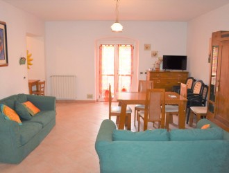 Appartamento in vendita a Massa