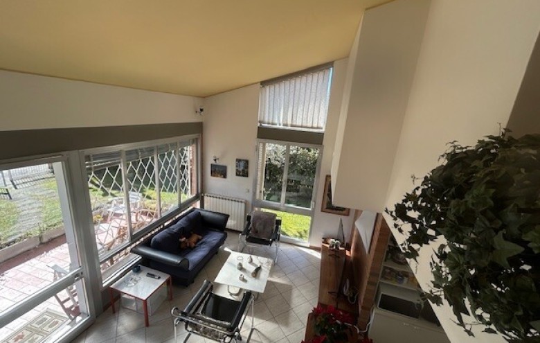 Villetta a schiera in affitto a Pietrasanta