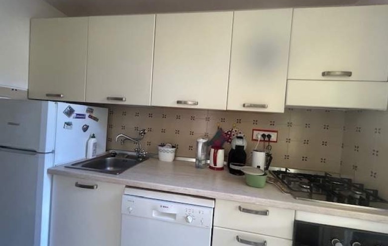 Villetta a schiera in affitto a Pietrasanta