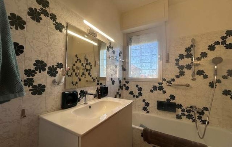 Villetta a schiera in affitto a Pietrasanta